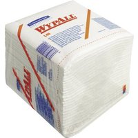 Kimberly Clark KI1064 7471 WYPALL L40 Wischtücher, weiß Reinigungstücher Anzahl: 1008St. von Kimberly Clark