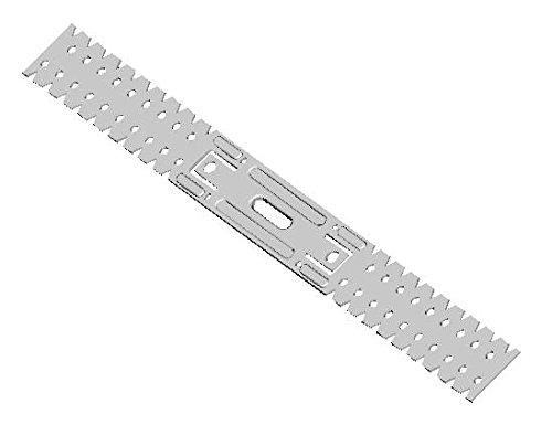 Direktabhänger 200 mm gestreckt für CD-Profile 60/27 50 Stück Deckenabhänger Trockenbau von Kimmel
