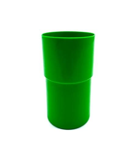 Trinkbecher Kunststoffbecher Partybecher Plastikbecher Kinderbecher Tasse Becher 180 ml von Kimmel