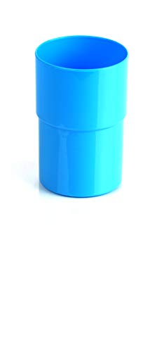 Trinkbecher Kunststoffbecher Partybecher Plastikbecher Kinderbecher Tasse Becher Kunststoff 180 ml von Kimmel