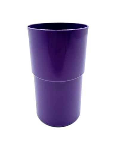 Trinkbecher Kunststoffbecher Partybecher Plastikbecher Kinderbecher Tasse Becher 180 ml von Kimmel