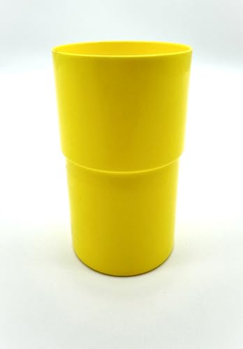 Trinkbecher Kunststoffbecher Partybecher Plastikbecher Kinderbecher Tasse Becher Kunststoff 250 ml von Kimmel