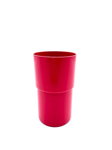 Trinkbecher Kunststoffbecher Partybecher Plastikbecher Kinderbecher Tasse Becher Kunststoff 250 ml von Kimmel