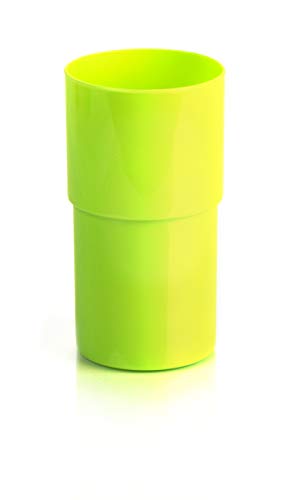 Trinkbecher Kunststoffbecher Zahnputzbecher Partybecher Plastikbecher Kinderbecher Tasse Becher 330 ml von Kimmel
