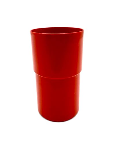 Trinkbecher Kunststoffbecher Partybecher Plastikbecher Kinderbecher Tasse Becher 180 ml von Kimmel