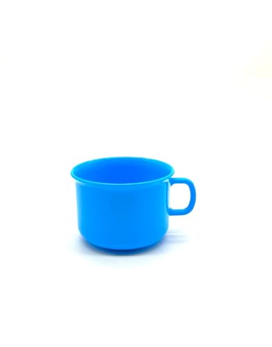 Kimmel Kindertasse 150ml Tasse Plastik Kunststoff Hellblau Kimmel Kindertasse 150ml Tasse Plastik Kunststoff Hellblau von Kimmel