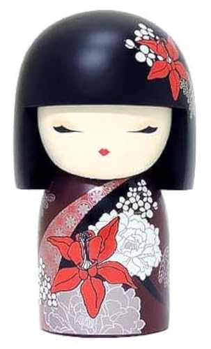 Kimmidoll Große Figur, Innengeschenke für Frauen, Kollektion 10 cm (Nobuko) von Kimmidoll
