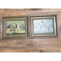 Vintage Stillleben Große Wandbehang Krug Flasche Obst Motiv Esszimmer Wohnkultur Gerahmt Ohne Glas 1960Er 1970Er Jahre Viking Co Vintage Stillleben Große Wandbehang Krug Flasche Obst Motiv Esszimmer Wohnkultur Gerahmt Ohne Glas 1960Er 1970Er Jahre Viking Co von KimsKreations17