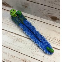 Frösche Auf Dem Wasser Räuchergefäß von KimsUniqueCeramics
