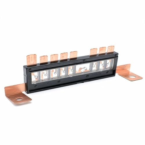 Sicherungsblade-Relais 1879001031 (18790-01031) – 125A/125 Ampere, passend für Hyundai Elantra/Verna, Kia K5/Cerato, ideal für Motorstrom-Schutz, vielseitige Sicherung für Autos von KinZon