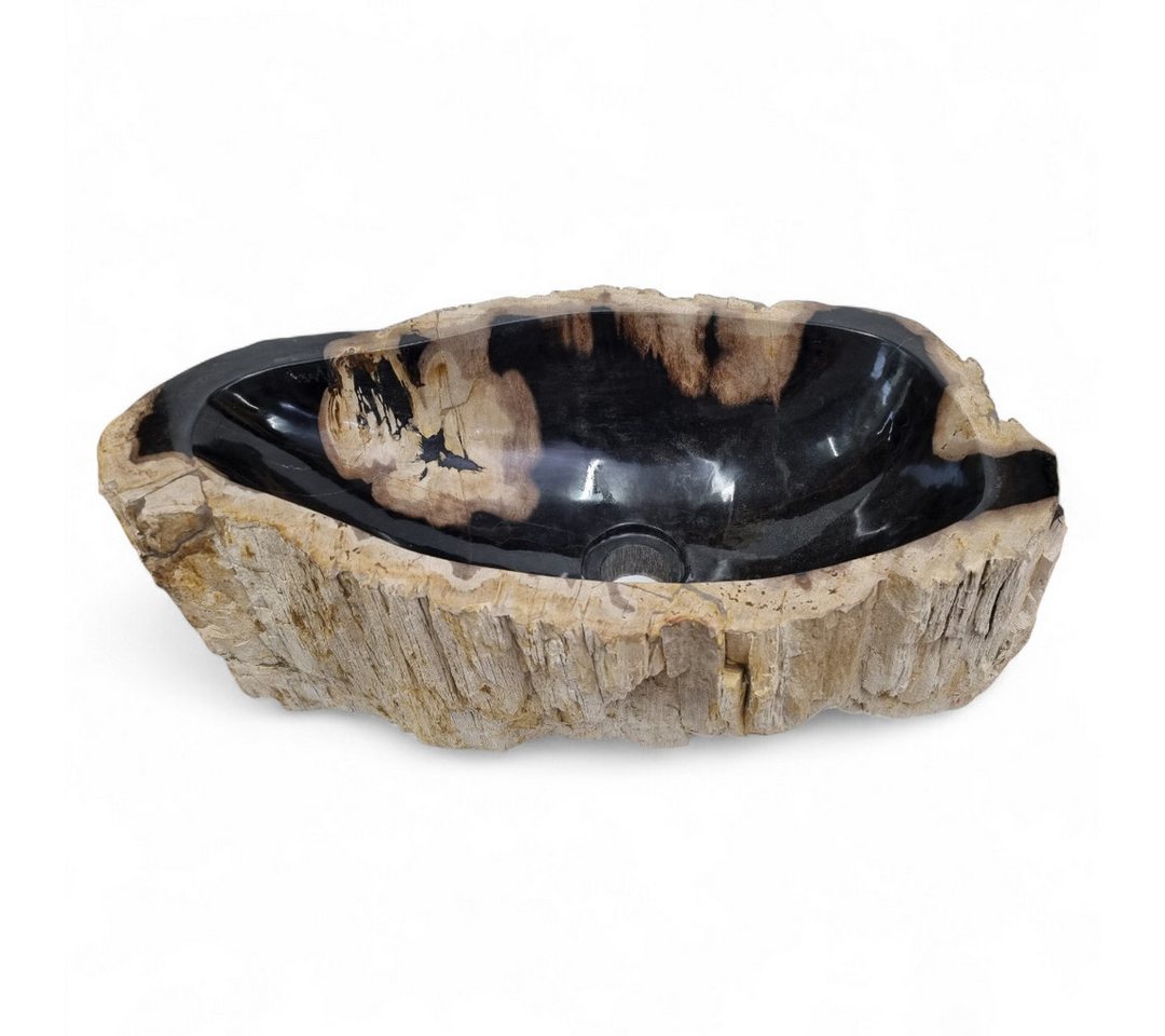 Kinaree Aufsatzwaschbecken Versteinertes Holz Waschbecken #31 Kinaree Aufsatzwaschbecken Versteinertes Holz Waschbecken #31 von Kinaree