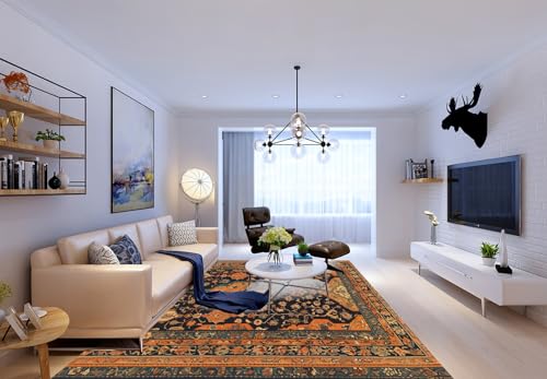 Teppich Wohnzimmer Schwarz Gelb Grün50x80cm Fußmatte Waschbar Wind und Regenschutz Mit Rutschschutz Türmatte Wasserabsorbierend Modern Ultraweich Puffy Teppich Wohnzimmer Schwarz Gelb Grün50x80cm Fußmatte Waschbar Wind und Regenschutz Mit Rutschschutz Türmatte Wasserabsorbierend Modern Ultraweich Puffy von Kinde