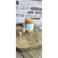 Bienenwachs Kerze Stumpenkerze, Biowachs Vom Imker, Winter Raumdekoration, Geschenk Herbst Weihnachten, Hand Gegossen Landfrauen, Regional Bienenwachs Kerze Stumpenkerze, Biowachs Vom Imker, Winter Raumdekoration, Geschenk Herbst Weihnachten, Hand Gegossen Landfrauen, Regional von KindelLights