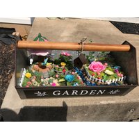 Eine Zauberhafte Fee Playland von KinderElfDesigns