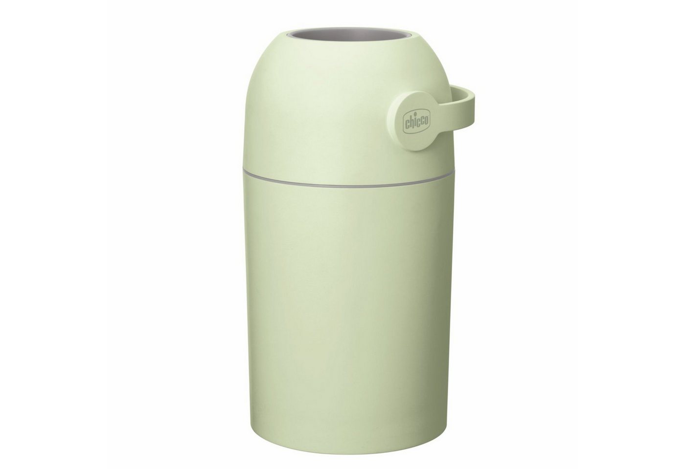 Kinderhaus Blaubaer Windeleimer Windeleimer Odour OFF TOP von Kinderhaus Blaubaer