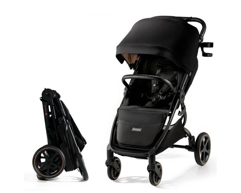 Kinderkraft Sportbuggy Mitzy Buggy Sportwagen mit XL-Sitz von Kinderkraft