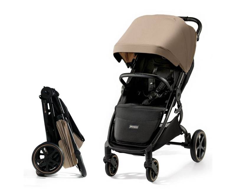 Kinderkraft Sportbuggy Mitzy Buggy Sportwagen mit XL-Sitz von Kinderkraft