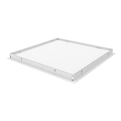 Kindermann Deckenabschlussblech mit T-Profil von Kindermann