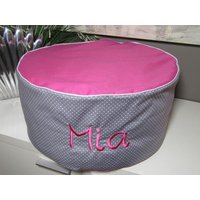 Sitzsack, Bodenkissen, Motivwahl Sitzsack, Bodenkissen, Motivwahl von Kindertraumfabrik