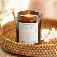 Geschenk Für Oma Muttertagskerze Muttertagsgeschenk Idee Personalisierte Kerze - Geschenke Geschenk Für Oma Muttertagskerze Muttertagsgeschenk Idee Personalisierte Kerze - Geschenke von KindredFires