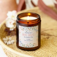 Muttertagsgeschenk Für Mama - Aus Der Ferne Senden Einer Großen Umarmung Geschenk Duftkerzengeschenk Personalisierte Geschenke Muttertagsgeschenk Für Mama - Aus Der Ferne Senden Einer Großen Umarmung Geschenk Duftkerzengeschenk Personalisierte Geschenke von KindredFires
