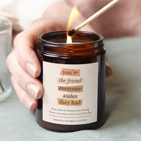 Weihnachtsgeschenk Für Freund - Der Freund, Den Jeder Will, Geschenk Besten Geburtstagsgeschenk Personalisierte Geschenke Weihnachtsgeschenk Für Freund - Der Freund, Den Jeder Will, Geschenk Besten Geburtstagsgeschenk Personalisierte Geschenke von KindredFires