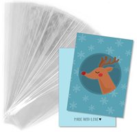 Weihnachten Verpackung Für Kerzen Geschenkverpackung Rentier Rudolph Weihnachten Verpackung Für Kerzen Geschenkverpackung Rentier Rudolph von Kindsglueck