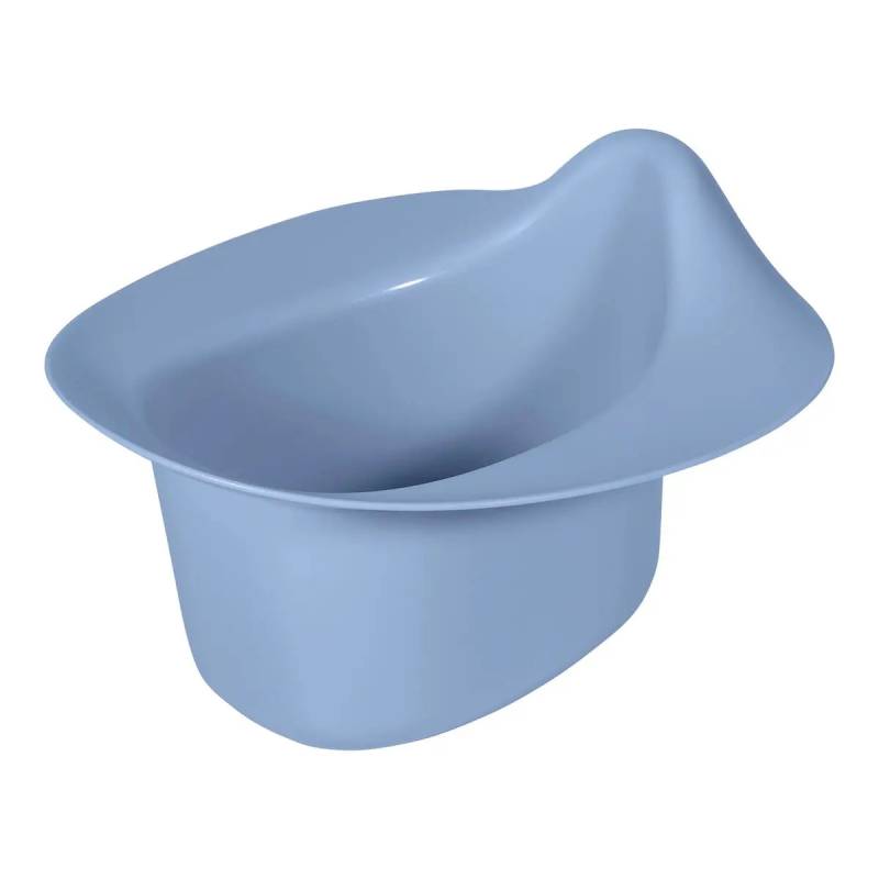 B-Ware Kindsgut Abhalte Töpfchen Toilettentrainer Babytöpfchen Taubenblau Babytraining B-Ware Kindsgut Abhalte Töpfchen Toilettentrainer Babytöpfchen Taubenblau Babytraining von Kindsgut