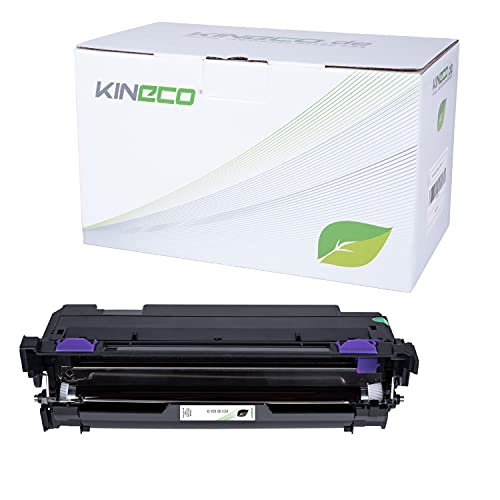 Kineco Trommel kompatibel mit Kyocera ECOSYS M-2135dn M-2635dn M-2635dnw M-2735dw P-2200 P-2235d P-2235dn P-2235dw P-2235 | DK-1150 302RV93010 von Kineco
