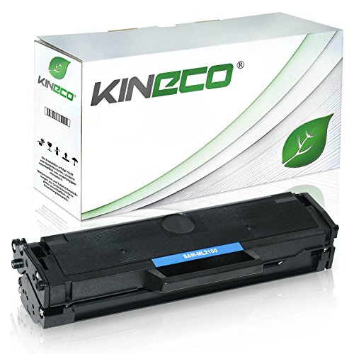 Kineco Toner ersetzt MLT-D101S für Samsung SF760P SCX-3405FW von Kineco