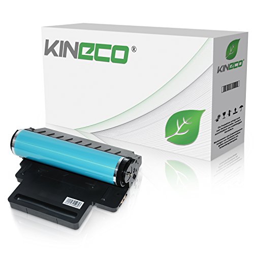Kineco Trommel kompatibel für CLP320 CLP325 N W CLX3185 3180 FN FW CLT-R407-24.000 Seiten von Kineco
