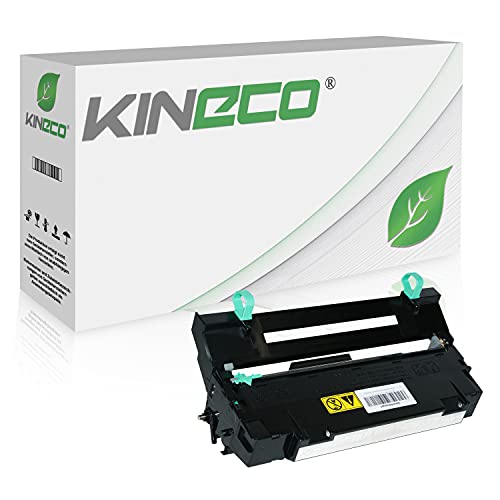 Trommel kompatibel für Kyocera DK150 FS-1300 1350 1028 1128 D DN DTN N Arztdrucker - 302H493010-100.000 Seiten von Kineco