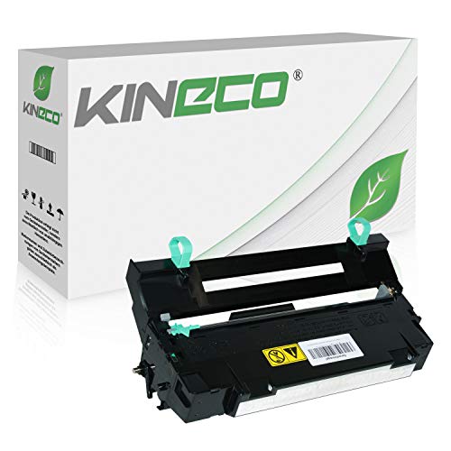 Trommel kompatibel für Kyocera DK170 FS-1320 1370 D DN ECOSYS P2100 P2135 D DN Series - 302LZ93060-100.000 Seiten von Kineco