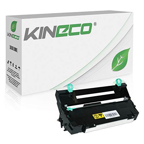 Trommel kompatibel für Kyocera DK130 FS-1100 TN N Arztdrucker - 302H593011-300.000 Seiten von Kineco