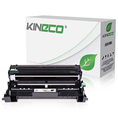 Kineco Trommel kompatibel für Brother DR-3300 HL-5440 5450 5470 5480 6180 D MFC-8510 8515 8520 8710 8810 8910 8950 8950 DN DW DWT Series DCP-8110 8155 8250 DN 8100 Series von Kineco