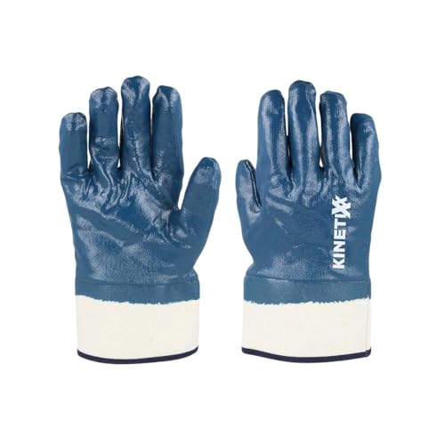 KinetiXx Hochwertiger Arbeitshandschuh X-Techno I KinetiXx Hochwertiger Arbeitshandschuh X-Techno I von KinetiXx