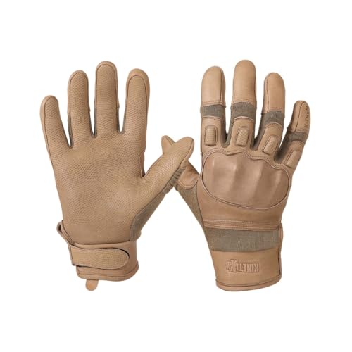 KinetiXx Taktischer Einsatzhandschuh X-Trem von KinetiXx