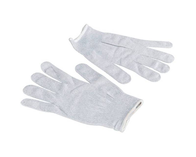 Kinetronics Antistatikhandschuhe ASG-L Mikrofasertuch von Kinetronics