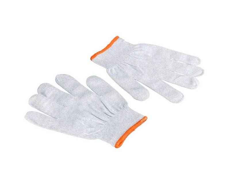 Kinetronics Antistatikhandschuhe ASG-S Mikrofasertuch von Kinetronics