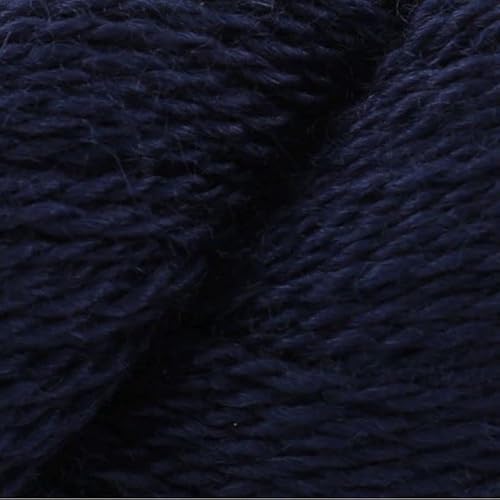 King Cole KC Naturally Soft 4Ply 6023 Midnight Blue von King Cole