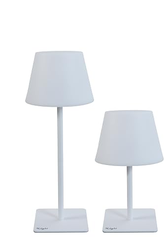 King Home Tischleuchte Biacchi Duo von King Collection