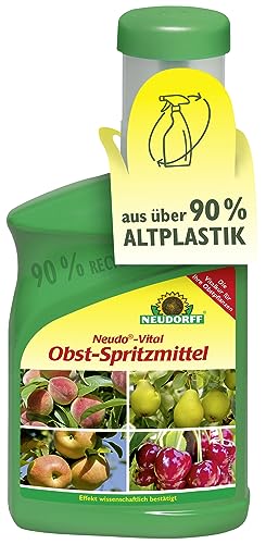 Neudorff - Neudo-Vital Obst-Spritzmittel 250 ml von King of Trade