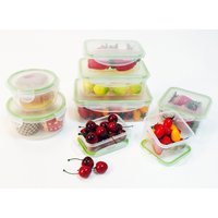 KING Vorratsdose 8 Stk. tlg. von King