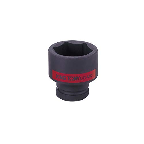 KING TONY Vaso de impacto 1" 2-5/16" KING TONY Vaso de impacto 1" 2-5/16" von king tony