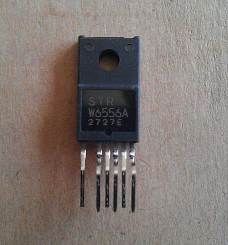 1 x STRW6556A STR-W6556A TO-220-5 Netzteilmodul von KingGo