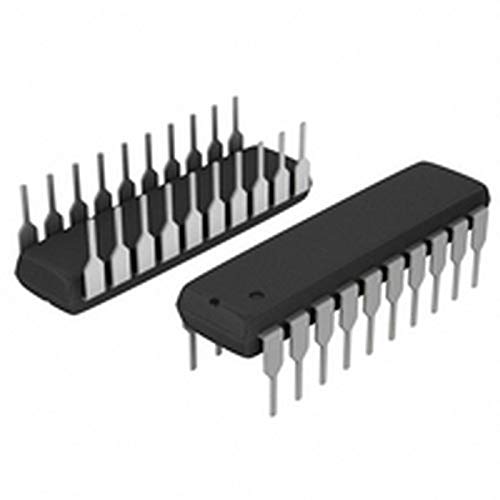 10 Stück Octal Bus Transceiver 3-State DIP20 In Line IC/Integrierter Chip von KingGo