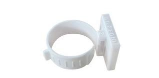 10pcs UHF RFID Tierfußring Huhn Ente Gans Taube Fußring Geflügel Elektronische Tag Zucht Rückverfolgbarkeit Management 10pcs UHF RFID Tierfußring Huhn Ente Gans Taube Fußring Geflügel Elektronische Tag Zucht Rückverfolgbarkeit Management von KingGo