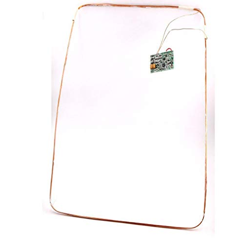 134.2K FDX-B AGV Long Range Animal Tag Embedded Reader Modul ISO11784/85 von KingGo