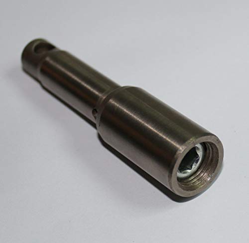 PS22 Kolbenstange, für Wagner PS22 Airless-Sprühgerät, EPX 2155 2255 von KingGo