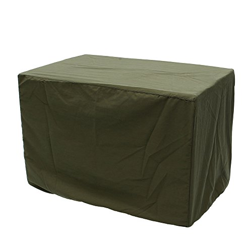 KingLan 60Cmx45Cmx44Cm Schutz Wasserdicht Staubdicht Extra Große Generator Abdeckung von KingLan